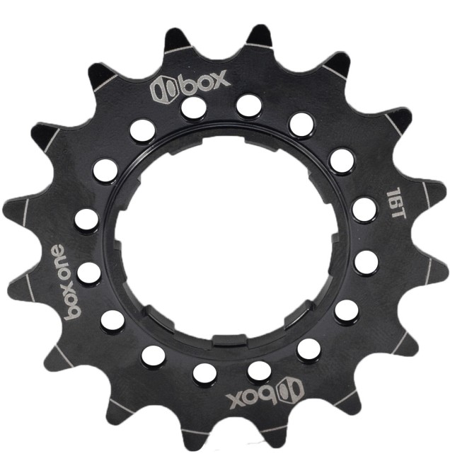 Cro-Mo Cassette Cog