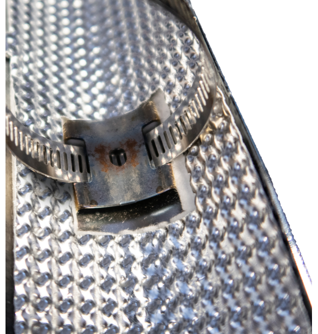 Heat Shield Liners