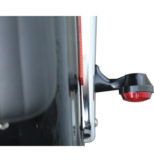 Strut Mount LED Turn Signals