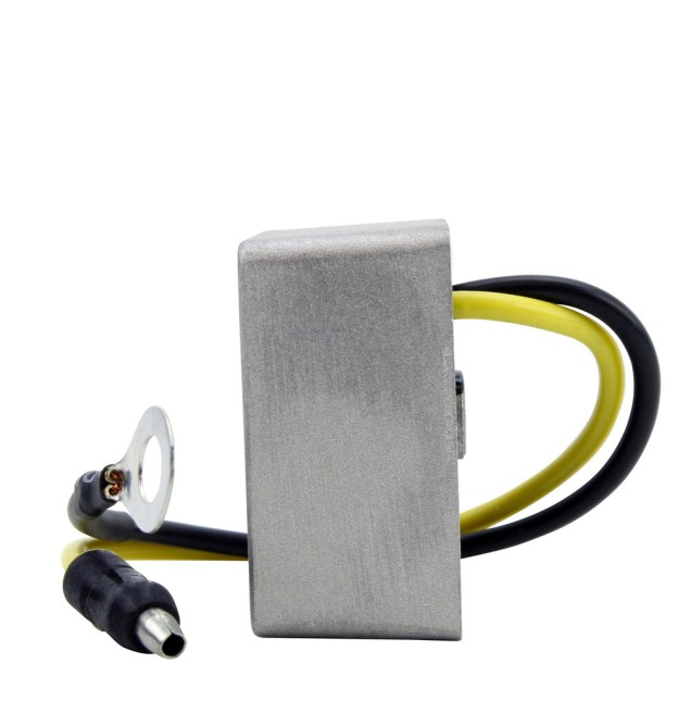 AC VOLTAGE REGULATOR HEAVY DUTY UNIVERSAL