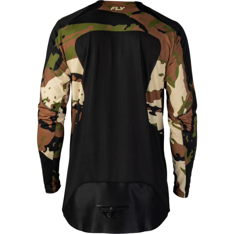 FLY RACING Evolution DST Hunt Jersey (2027) FLY RACING Evolution DST Hunt Jersey (2027)