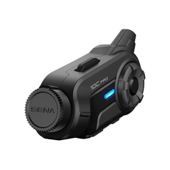 10C Pro Bluetooth Communication System w/Camera