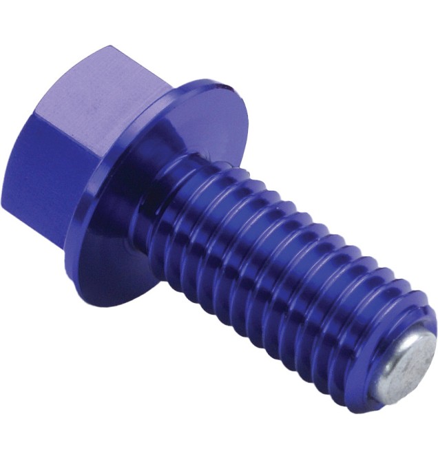 Magnetic Drain Plug
