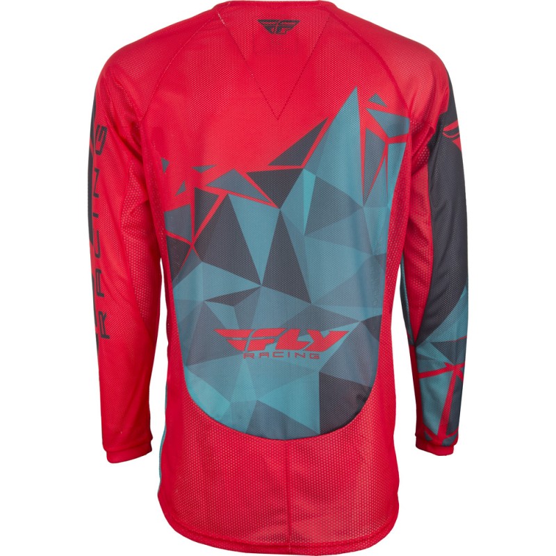 Kinetic Mesh Jersey Kinetic Mesh Jersey