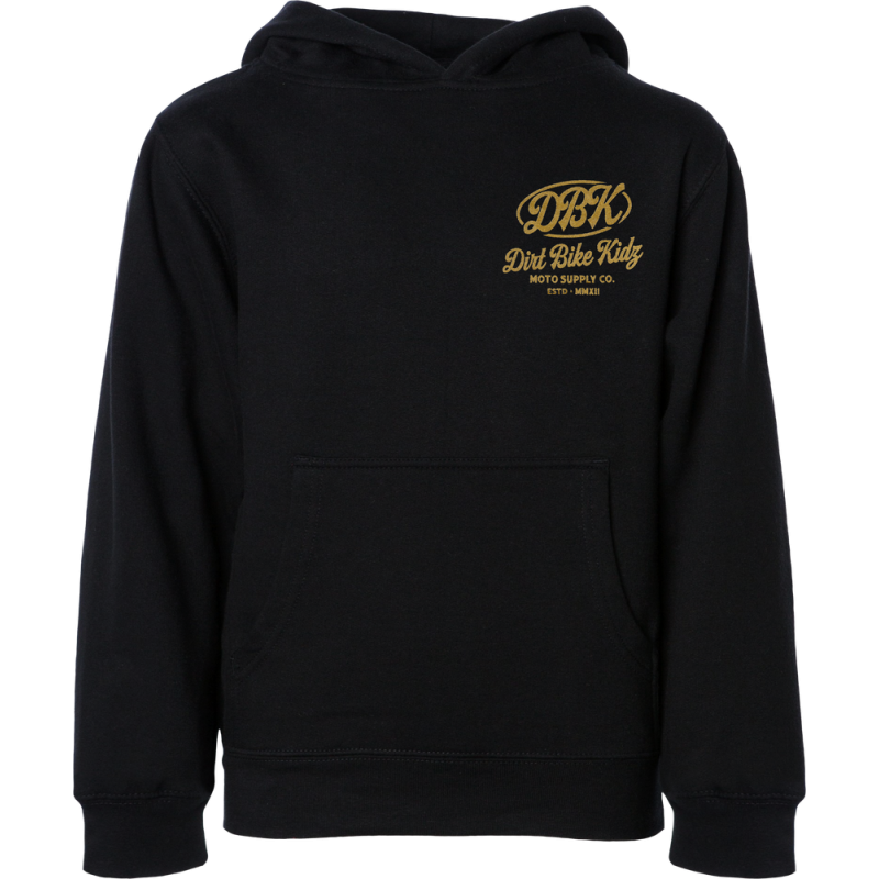 DBK Youth Gold Nugget Tee (2026) DBK Youth Gold Nugget Tee (2026)
