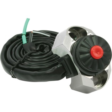 Perch Mount Kill Switch