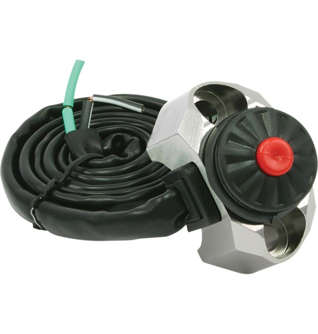 Perch Mount Kill Switch