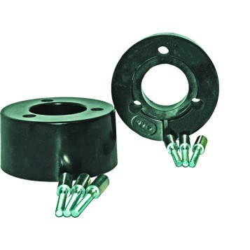 Composite EZ Wheel Spacers
