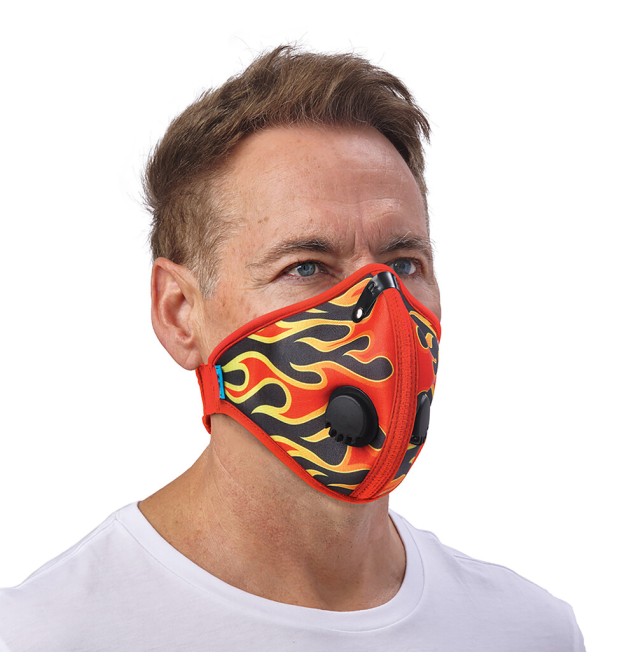 M2N Mask