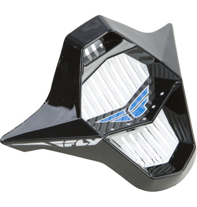 Kinetic Pro Cold Weather Aurora Helmet Mouthpiece