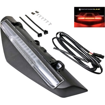 LED Trunk Light