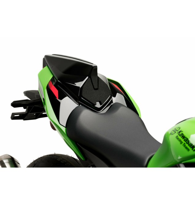 Rear Seat Cowls