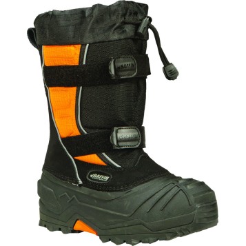 Youth Eiger Boots