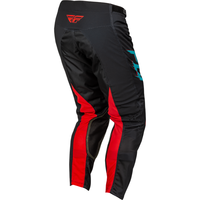 Kinetic Mesh Rave Pants Kinetic Mesh Rave Pants