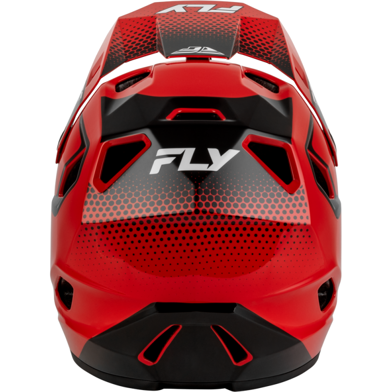 FLY RACING Youth Rayce Sonar Bicycle Helmet (2027) FLY RACING Youth Rayce Sonar Bicycle Helmet (2027)