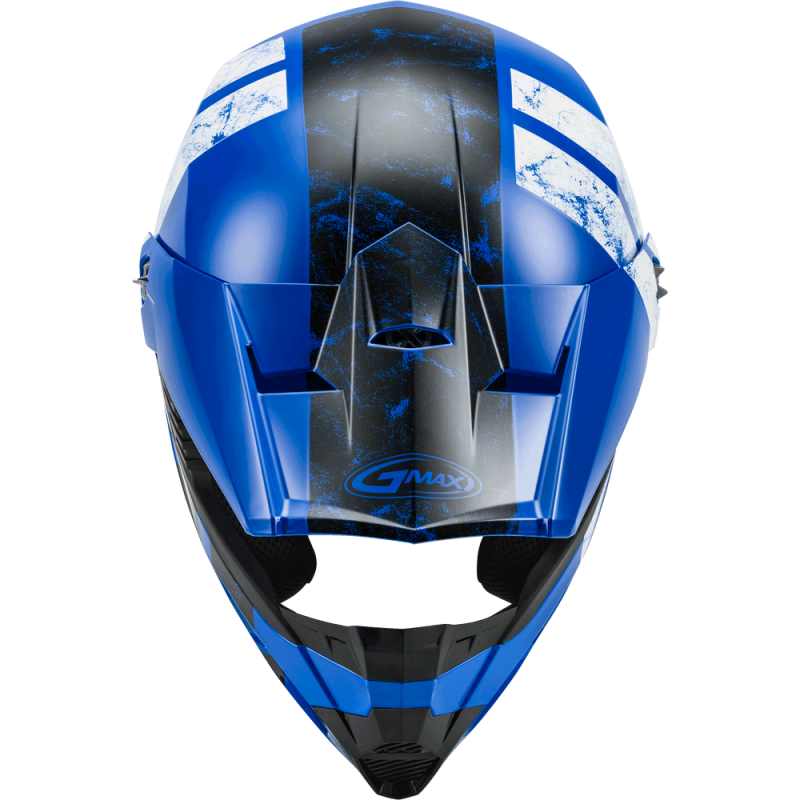 Youth MX-46Y Dominant Helmet Youth MX-46Y Dominant Helmet