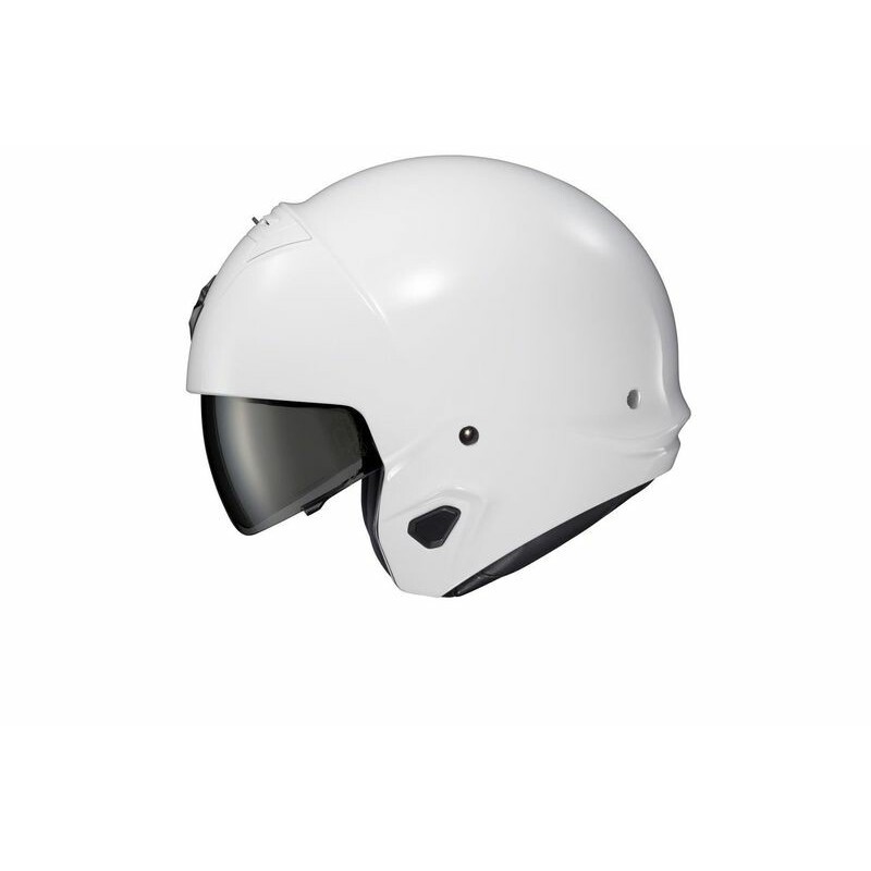 Covert 2 Open-Face Helmet Covert 2 Open-Face Helmet
