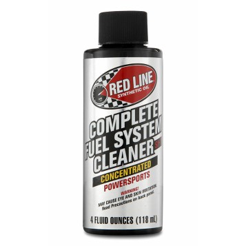 Fuel System Cleaner