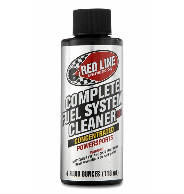 Fuel System Cleaner