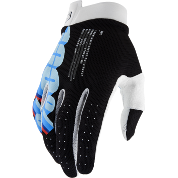 ITrack Gloves