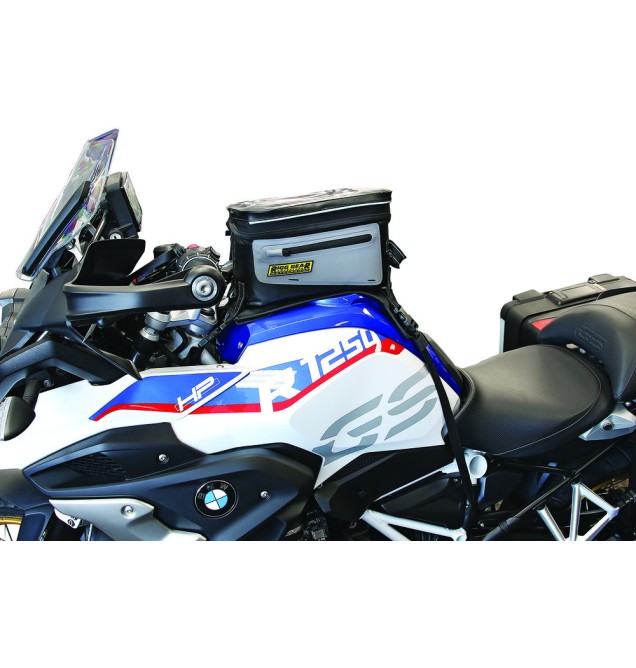 Hurricane Adventure Waterproof Tank Bag