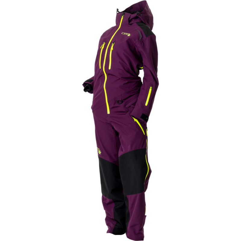 Spectrum Monosuit Sympatex Spectrum Monosuit Sympatex