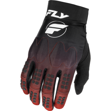 Evolution DST Gloves