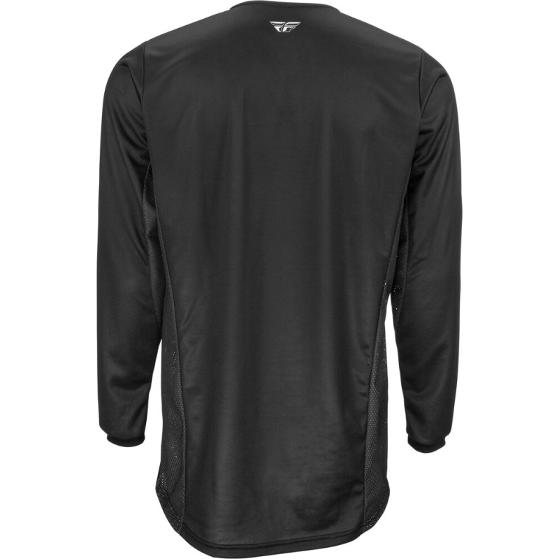 Kinetic Fuel Jersey Kinetic Fuel Jersey