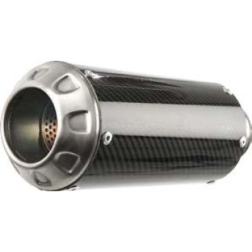 MGP Full System Exhaust