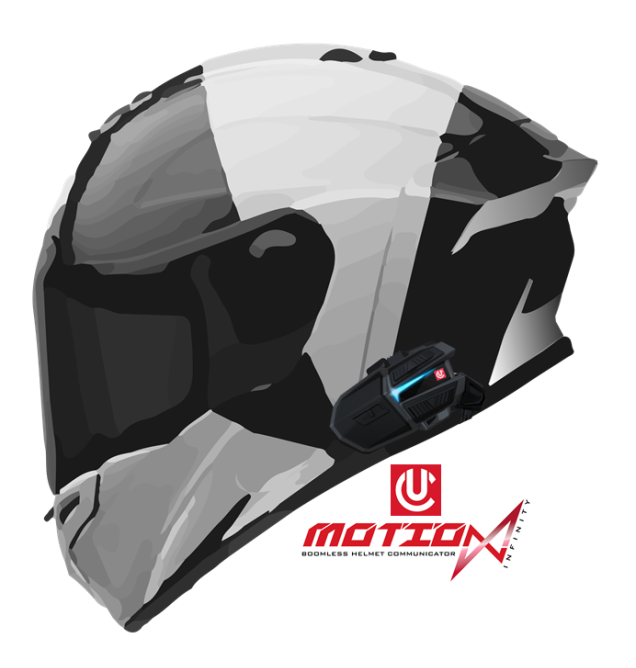 Motion Infinity Communicator