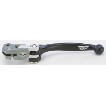 Tri-Pivot Clutch Lever