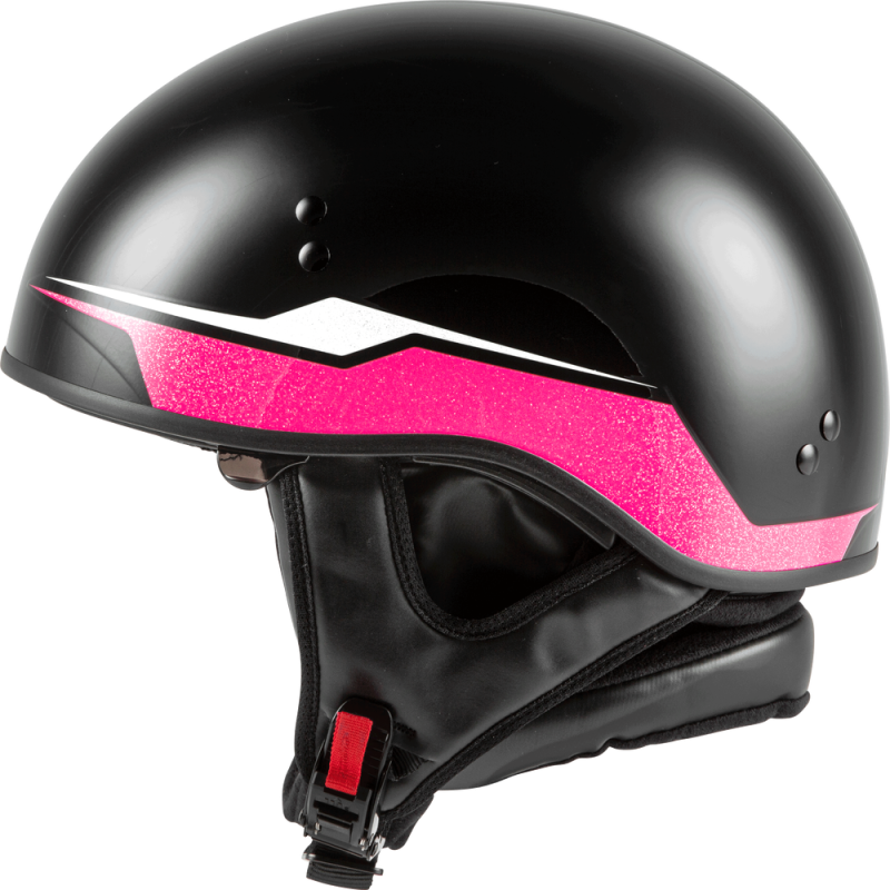 HH-65 Naked Source Helmet HH-65 Naked Source Helmet