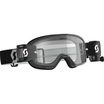 Youth Buzz MX Pro Goggle