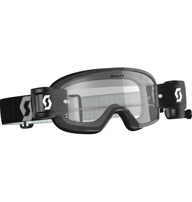 Youth Buzz MX Pro Goggle