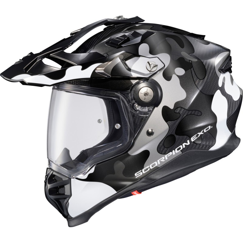 XT9000 Carbon Full Face Helmet XT9000 Carbon Full Face Helmet