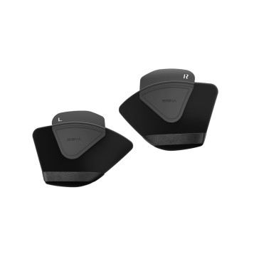 Cavalry Helmet Ear Pads