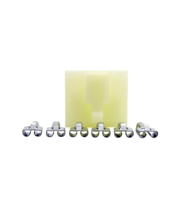 VOLTAGE REGULATOR RECTIFIER