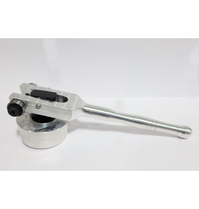 Secondary Clutch Collapse Tool