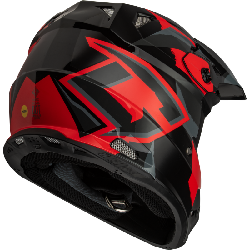 MX-96 Splinter Helmet MX-96 Splinter Helmet