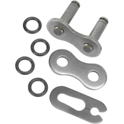 520 SO Steel Drive Chain