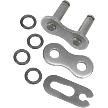 520 SO Steel Drive Chain