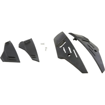 OF-17 / MD-04 / MD-04S Top Front Vents