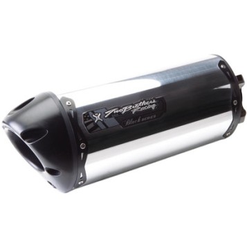 M-2 Zx10R '11-15 S/O Alum 10