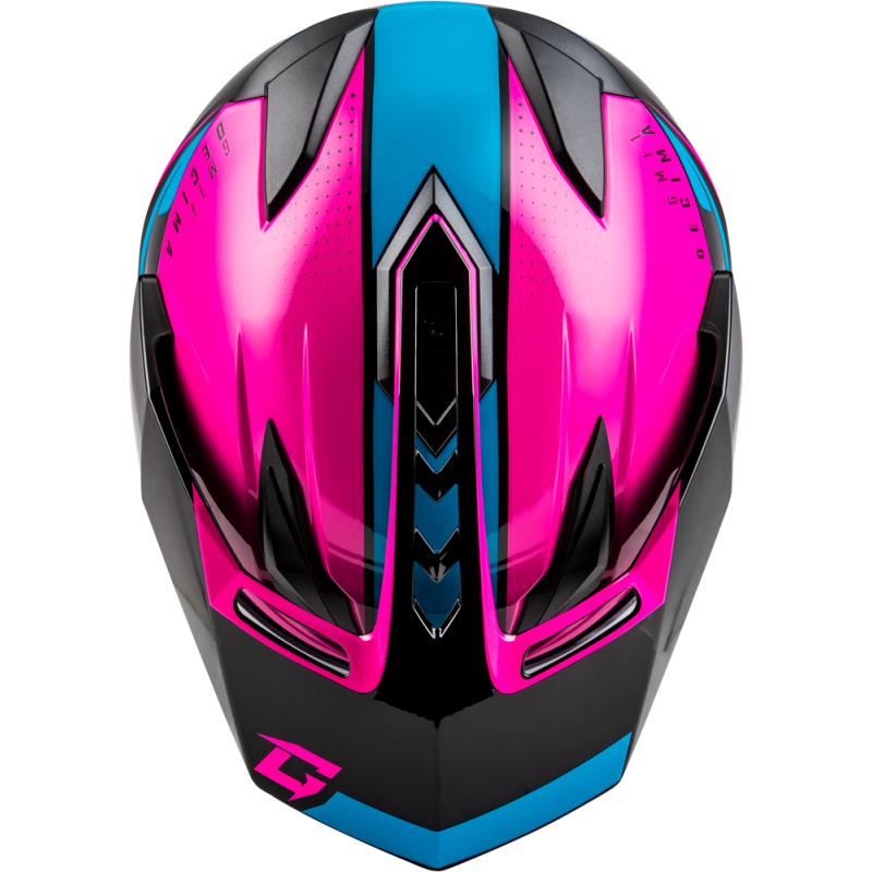 GM-11 Decima Helmet GM-11 Decima Helmet