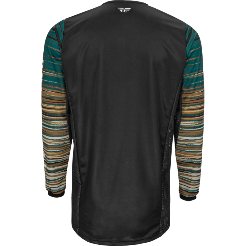 Kinetic Wave Jersey Kinetic Wave Jersey