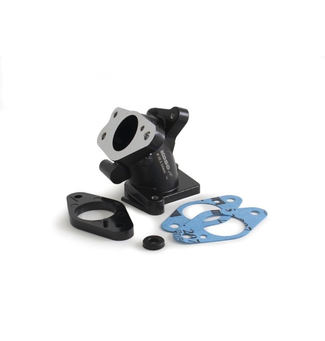 Honda Grom Intake Manifold