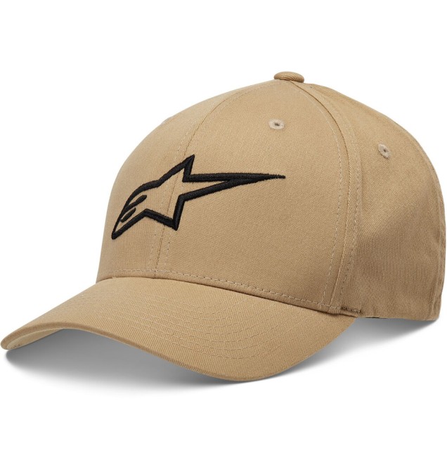 Ageless Curve Hat