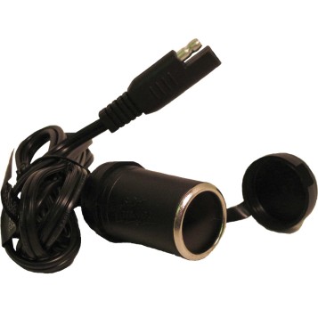Cigarette Lighter Adapter