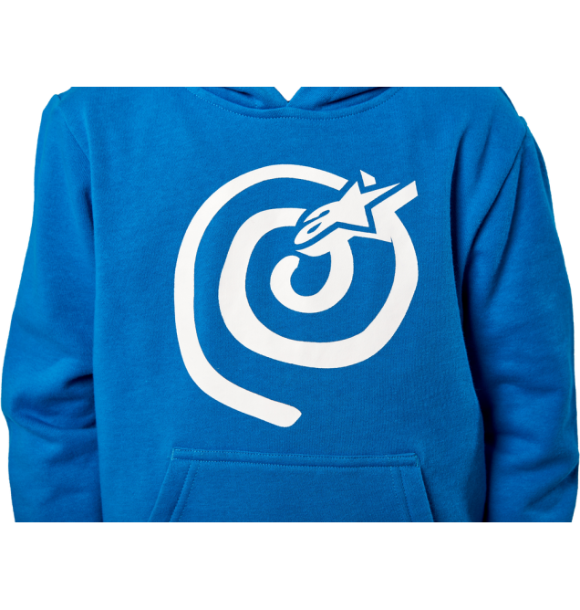 Kids Mantra Hoodie