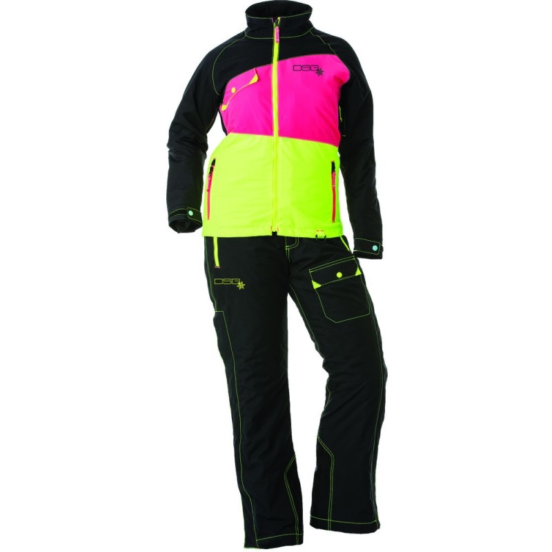 Verge Jacket Verge Jacket